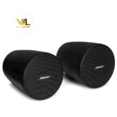 Loa treo trần Bose Designmax DM3P màu đen