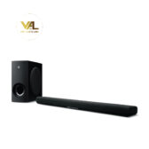 Loa soundbar Yamaha SR-B40A BLACK //G