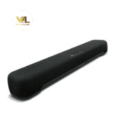 Loa Soundbar Yamaha SR-C20A BLACK //G