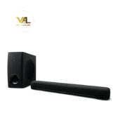 Loa soundbar Yamaha SR-C30A BLACK //G