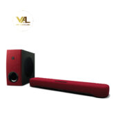 Loa soundbar Yamaha SR-C30A RED //G