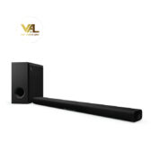 Loa soundbar Yamaha SR-X50A BLACK //L