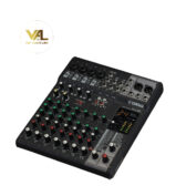 Mixer Yamaha MG10X CV //E