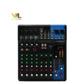 Mixer Yamaha MG10XU //E YEM