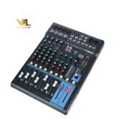 Mixer Yamaha MG10XUF //E