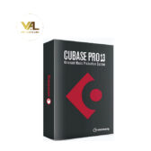 Phần Mềm Yamaha Cubase Pro 13 Retail