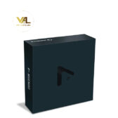 Phần mềm Yamaha Nuendo 12 Retail