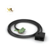 Phụ kiện Bose EX MICROPHONE EXTENSION CABLE