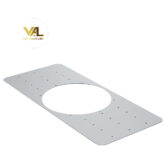 Phụ kiện Bose Freespace 3 II Bass Flush Rough In Pan