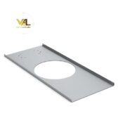 Phụ kiện Bose Freespace 3 II Bass Flush Tile Bridge