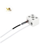 Phụ kiện Bose FreeSpace ceramic terminal with fuse kit