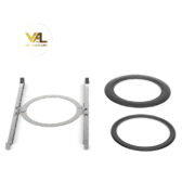 Phụ kiện Bose FS4CERFK Retrofit Kit Pair WHT