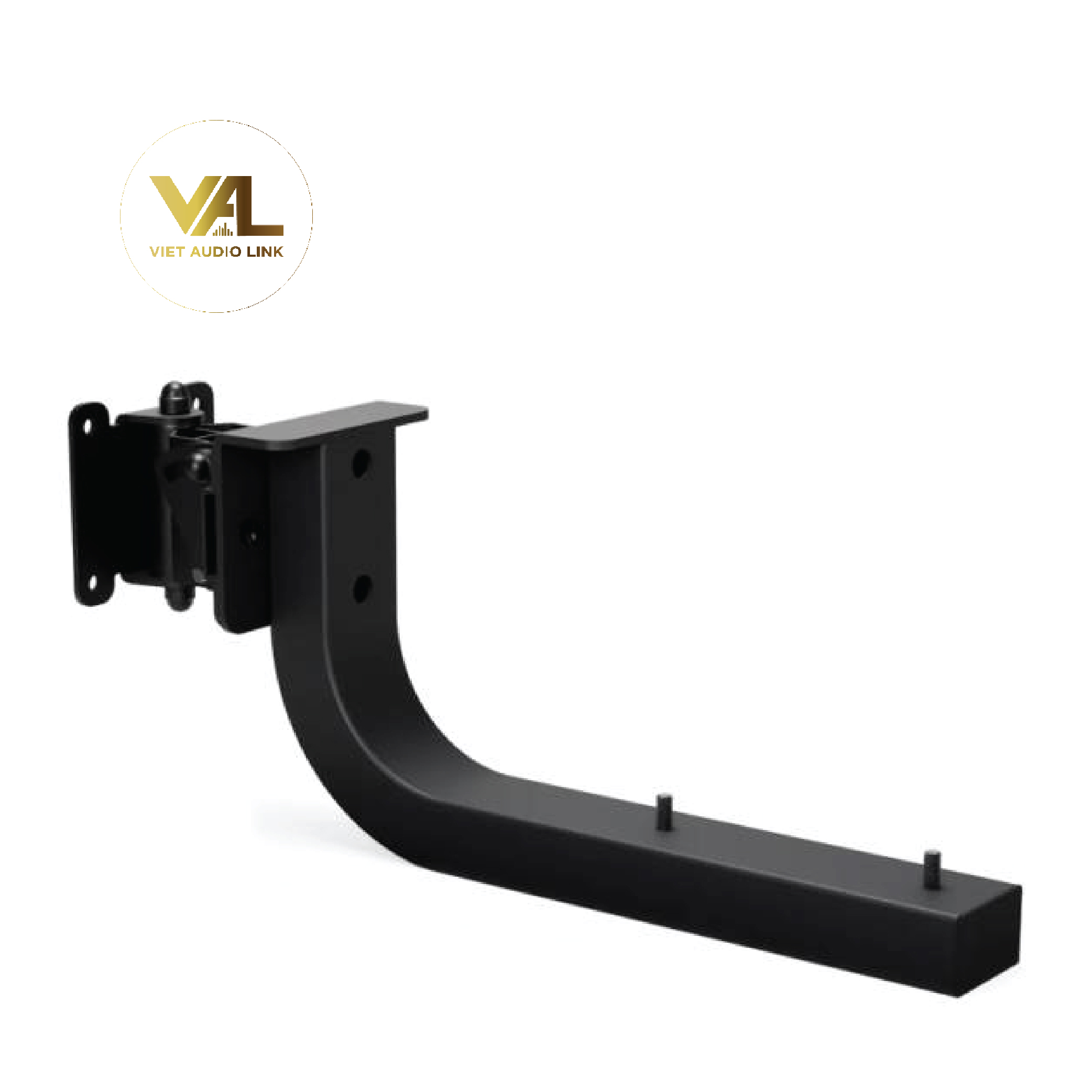 vietaudio_phu-kien-bose-wbp-8 pan- tilt-wall-bracket-blk