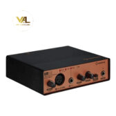 Soundcard Yamaha Steinberg UR12 B //Y