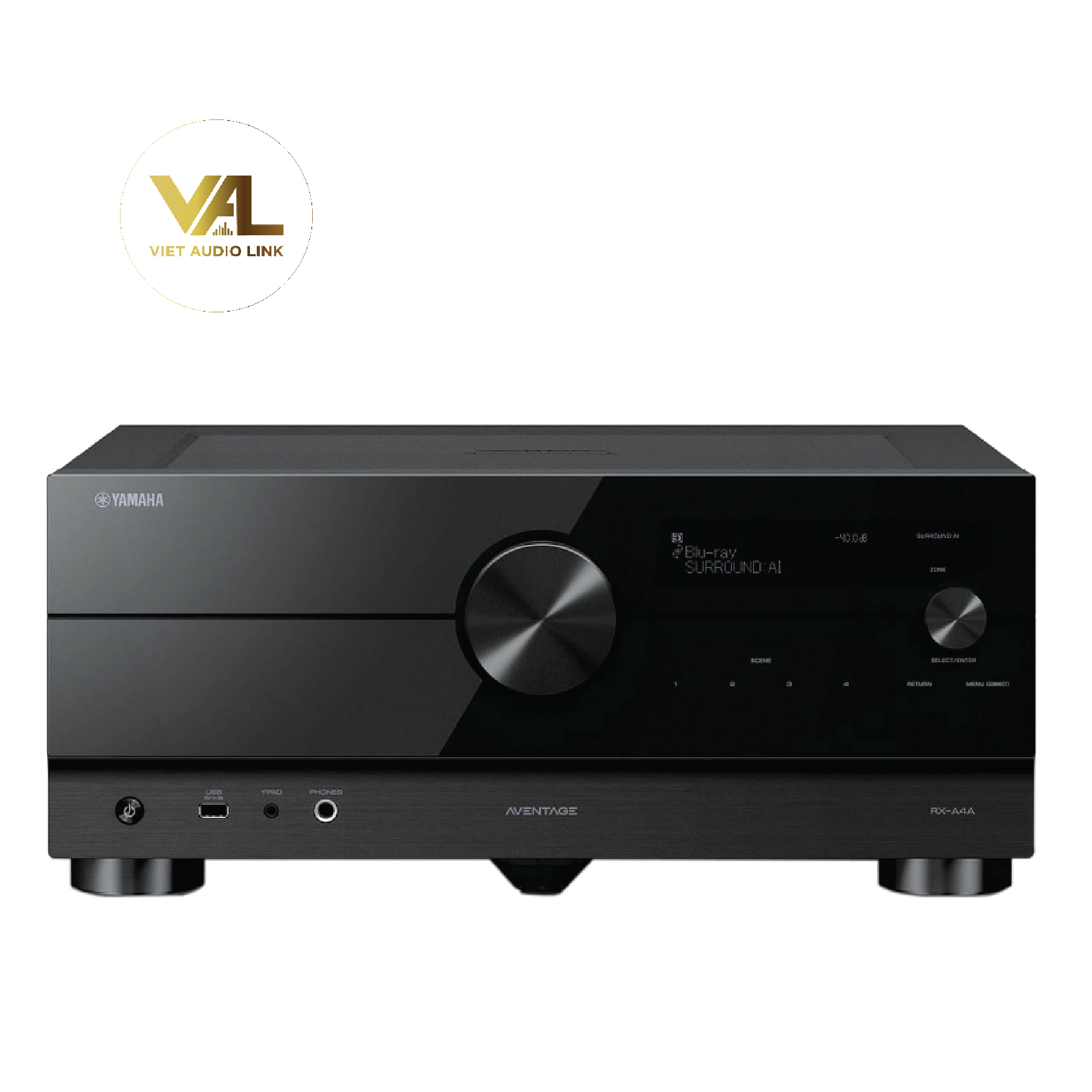 vietaudio_amply-yamaha-rx-a4a