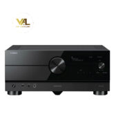 Amply Yamaha RX-A6A BLACK //L