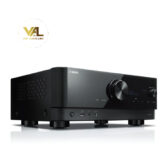 Amply Yamaha RX-V6A BLACK //L