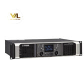 Cục Đẩy Công Suất Yamaha PX10 //E