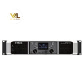 Cục Đẩy Công Suất Yamaha PX8 //E