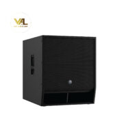 Loa Sub Yamaha CXS18XLF