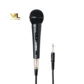 Micro có dây Yamaha DM-105 BLACK //G