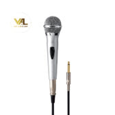 Micro có dây Yamaha DM-305 SILVER //G