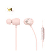 Tai nghe Yamaha EP-E50A PINK //G