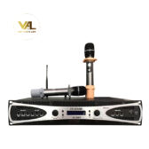 Main Công suất CAsound CA-2600