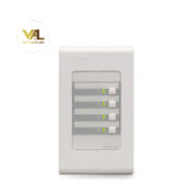 Bộ Điều Khiển Yamaha DCP4S-US