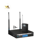 Bộ Micro không dây cài áo Electro-Voice R300-L-A