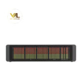 Bộ Rack Mount Kit Yamaha MBCL //Y