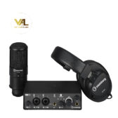 Bộ Soundcard Steinberg Yamaha IXO22 B R PACK //Y