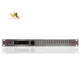 Bộ xử lý tín hiệu CAsound CA-4080