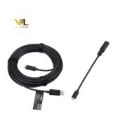 Cáp kết nối Yamaha CBL-L25AC BLACK //Y