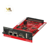 Card Yamaha DANTE-MY16-AUD2