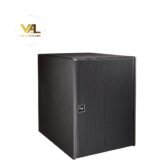 Loa sub array Electro-Voice EVA-2151D-BLK