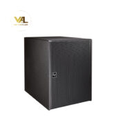 Loa subwoofer line array Electro-Voice EVA-2151D-PIB