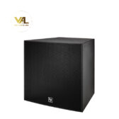 Loa Line Array Electro-Voice EVF-1122S/96BLB