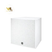 Loa Line Array Electro-Voice EVF-1122S/96WHLB