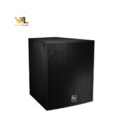 Loa siêu trầm Electro-Voice EVF-1152D-43BLB