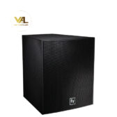 Loa Electro-Voice EVF-1181S-FGB Đen