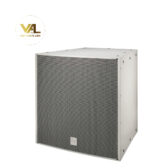 Loa Electro-Voice EVF-1181S-FGW Trắng