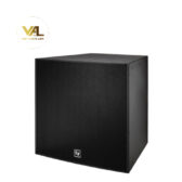 Loa toàn dải Electro-Voice EVH-1152S/96PBLB