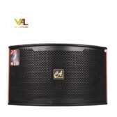 Loa Karaoke CAsound K-710 Plus