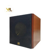 Loa Sub CAsound SJ-12 nâu