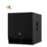 Loa sub Yamaha DXS15XLF-D