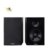Loa Bookshelf Yamaha NS-BP112 PIANO BLACK PKG