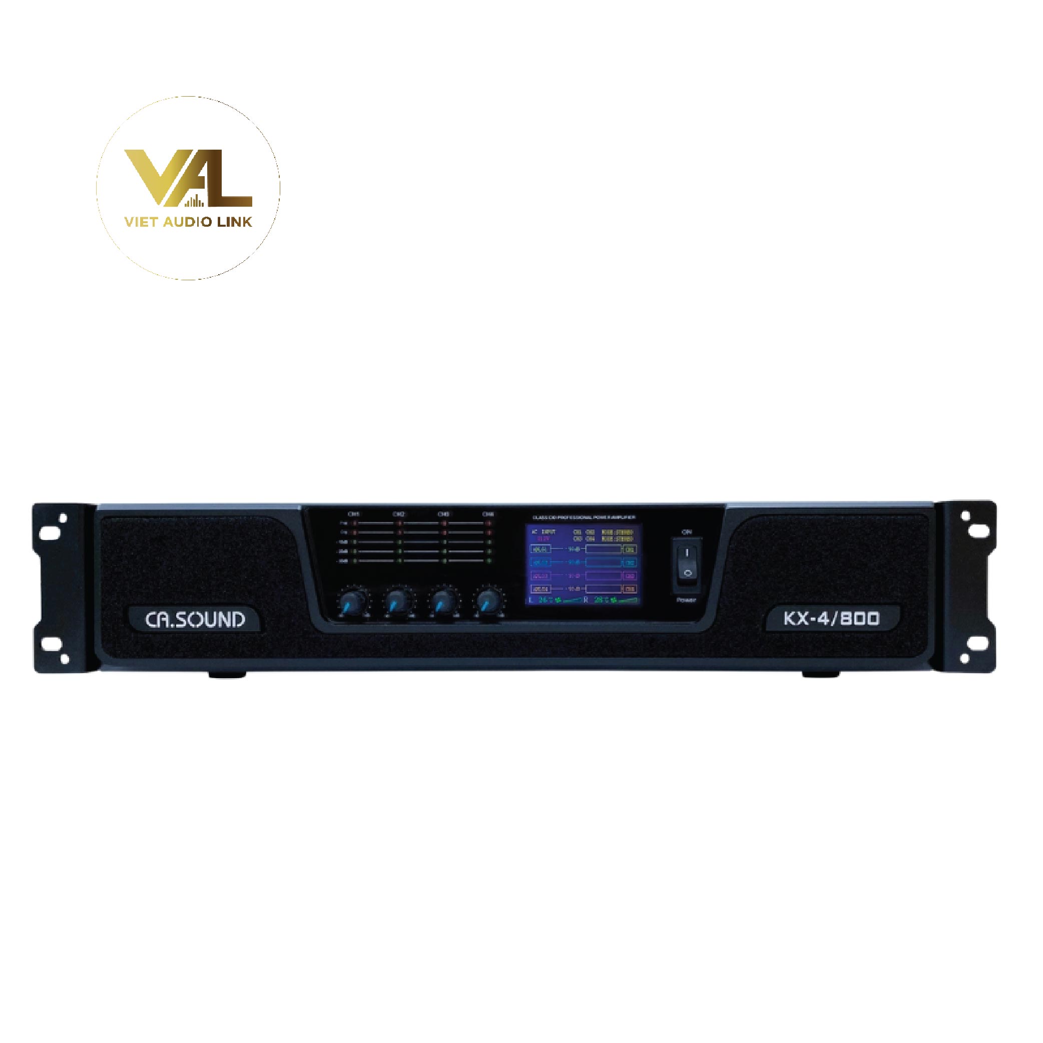 vietaudio_main-casound-ca-4800