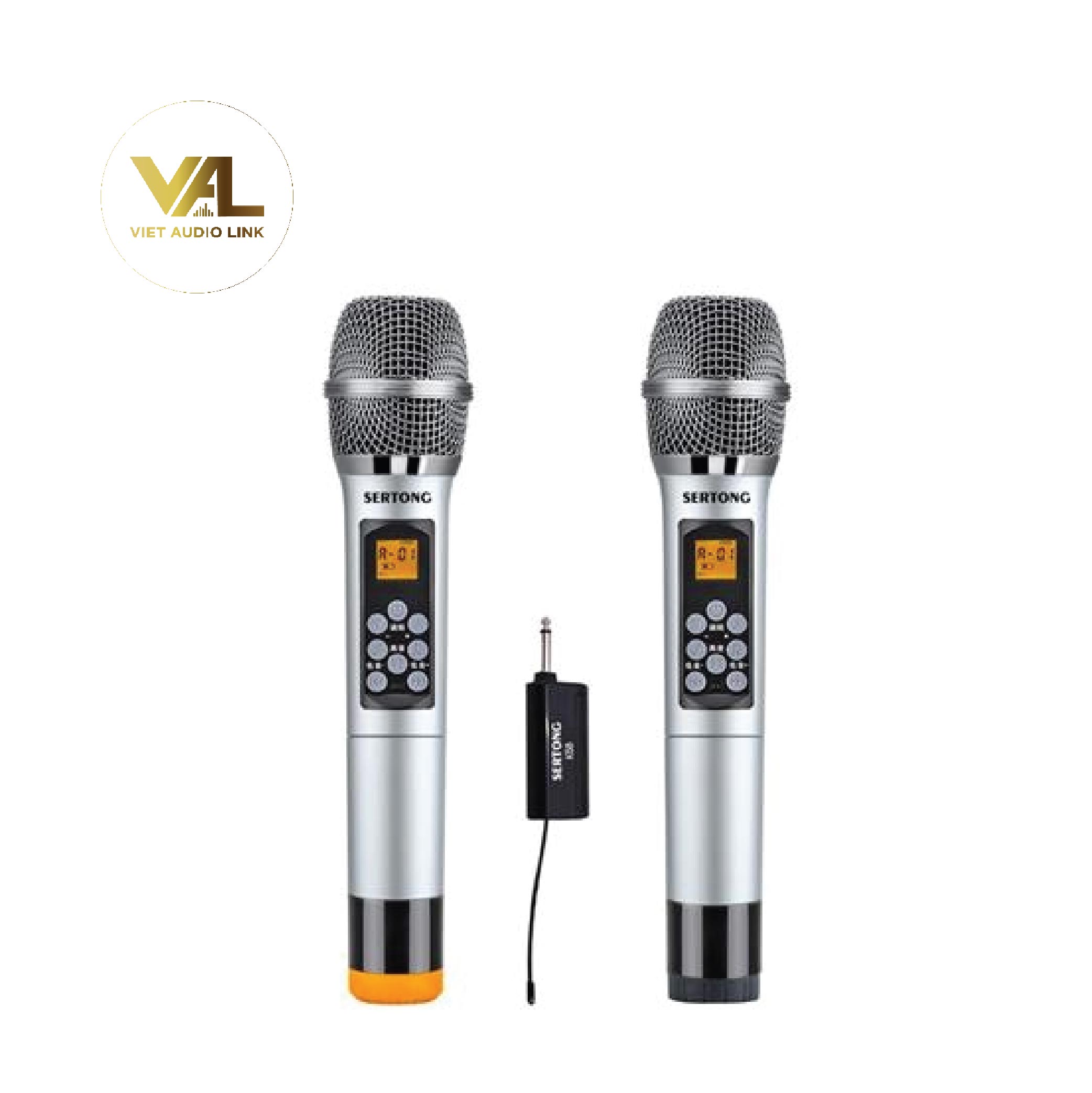 vietaudio_micro-casound-a-999