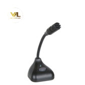 Micro gắn bàn Electro Voice PC PLUS-12